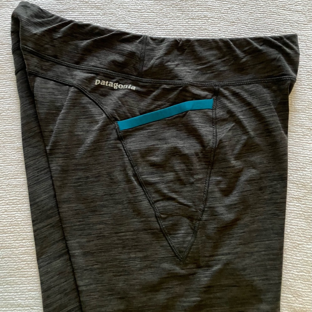 Patagonia Capris - Picture 5 of 8